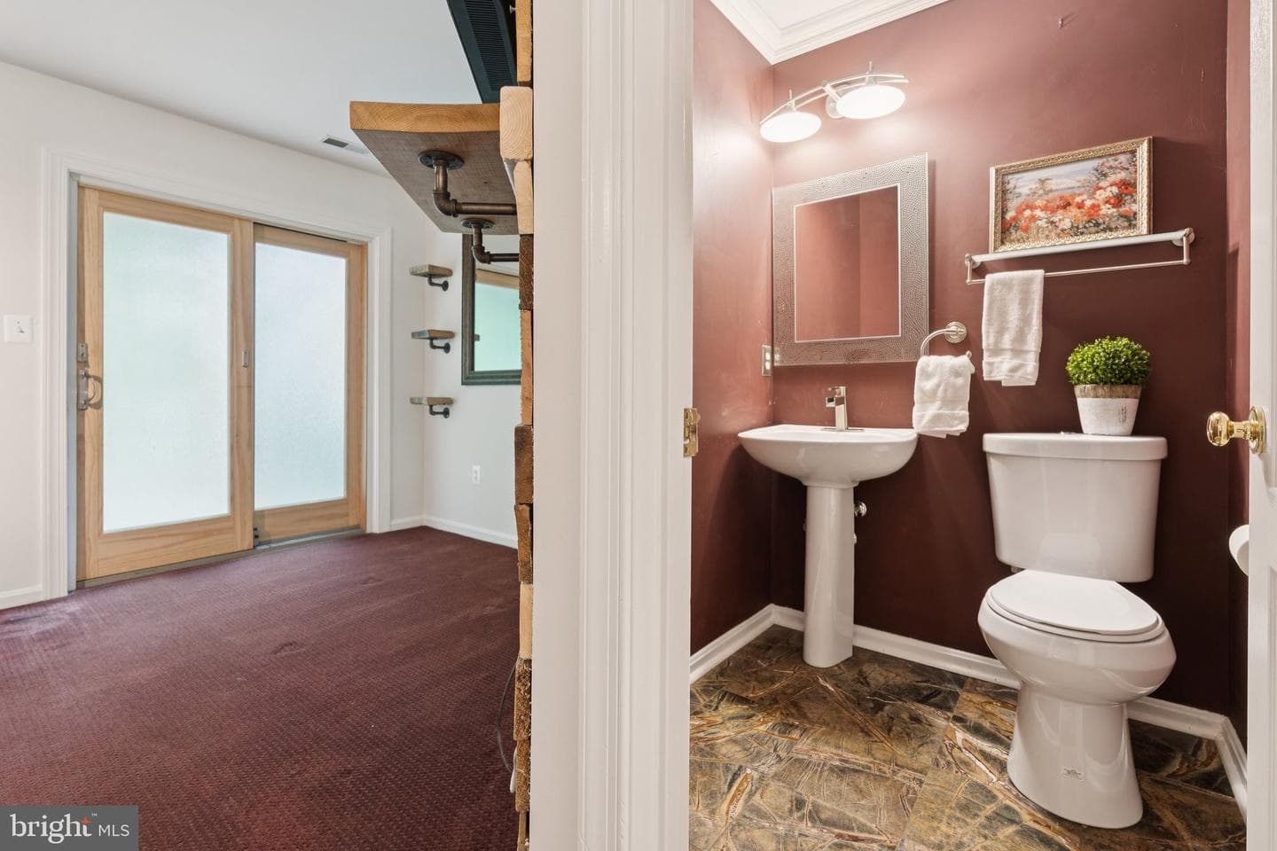 4938 Lee Farm Court #95 photo 14