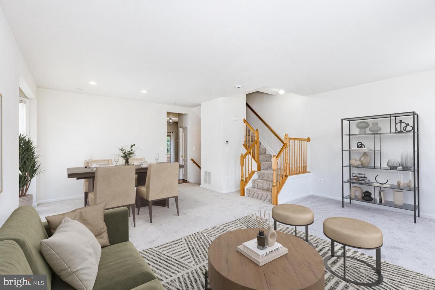 4938 Lee Farm Court #95 photo 17