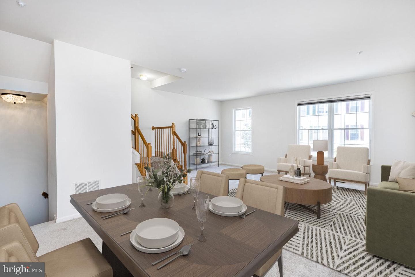 4938 Lee Farm Court #95 photo 3