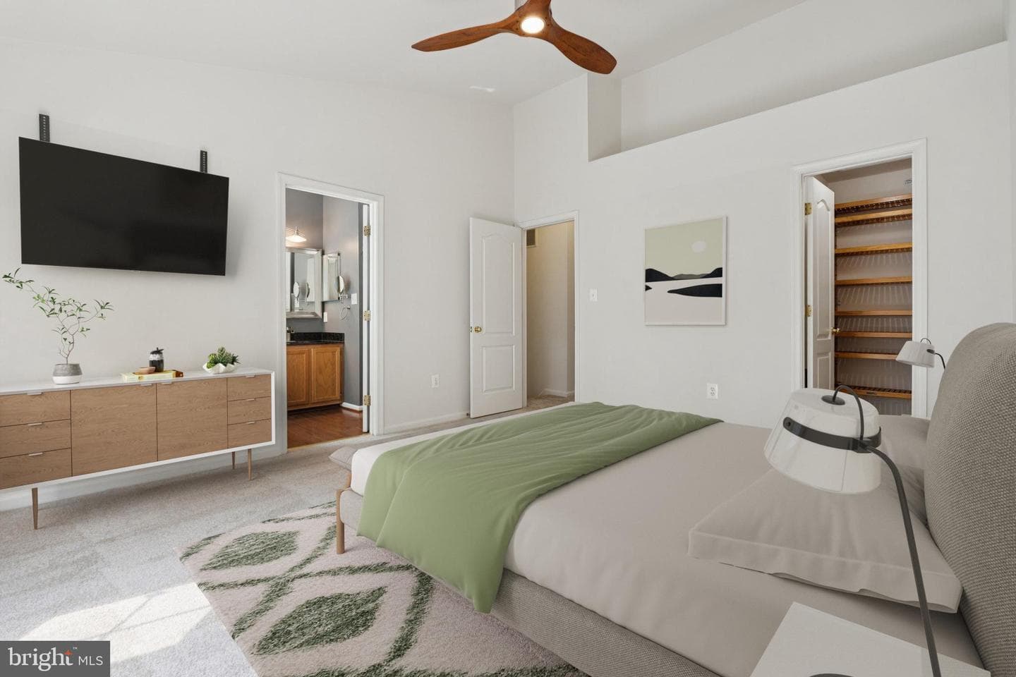 4938 Lee Farm Court #95 photo 5