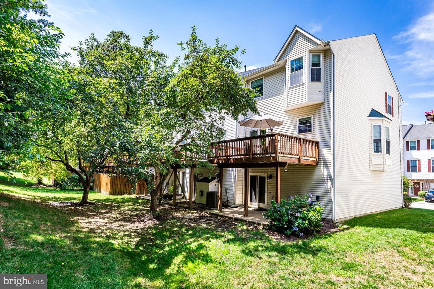 4938 Lee Farm Court #95 photo 59
