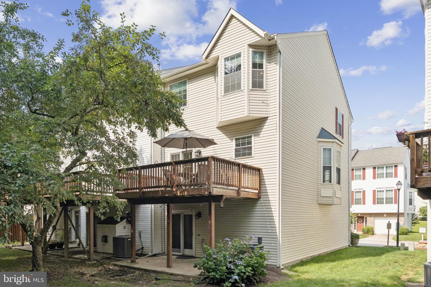 4938 Lee Farm Court #95 photo 60