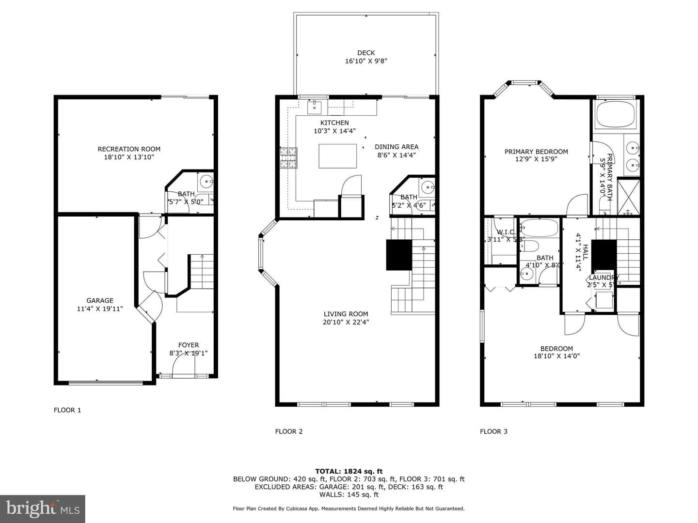 4938 Lee Farm Court #95 photo 61