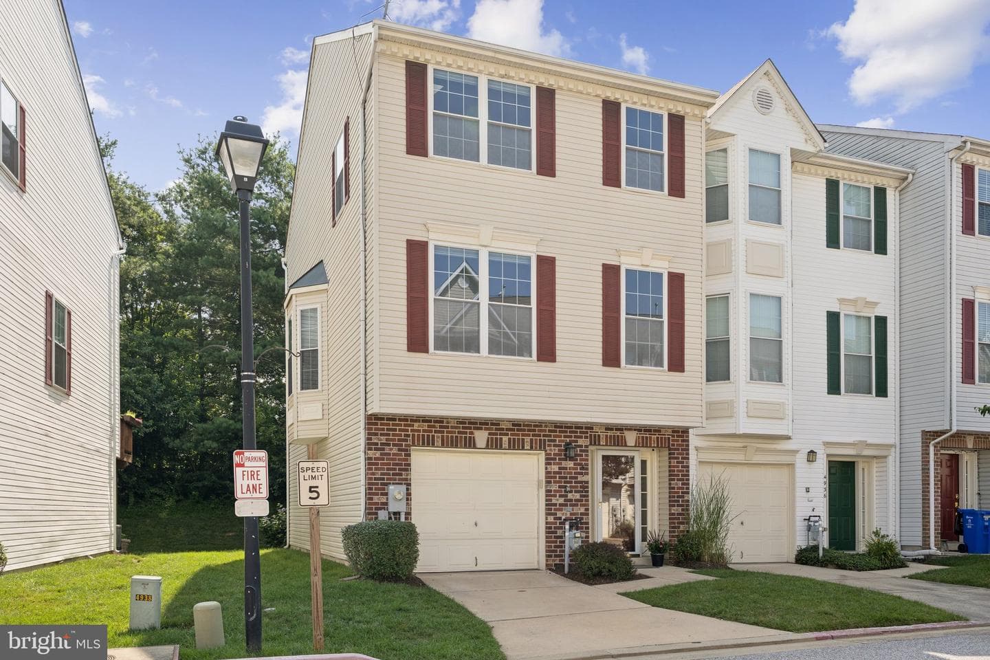 4938 Lee Farm Court #95 photo 7