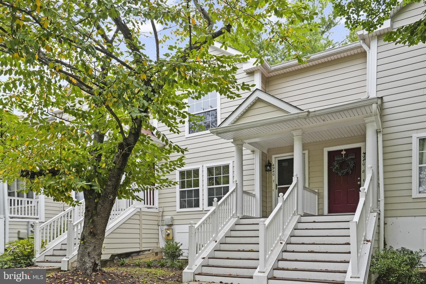 4940 Dorsey Hall Drive #7 photo 2