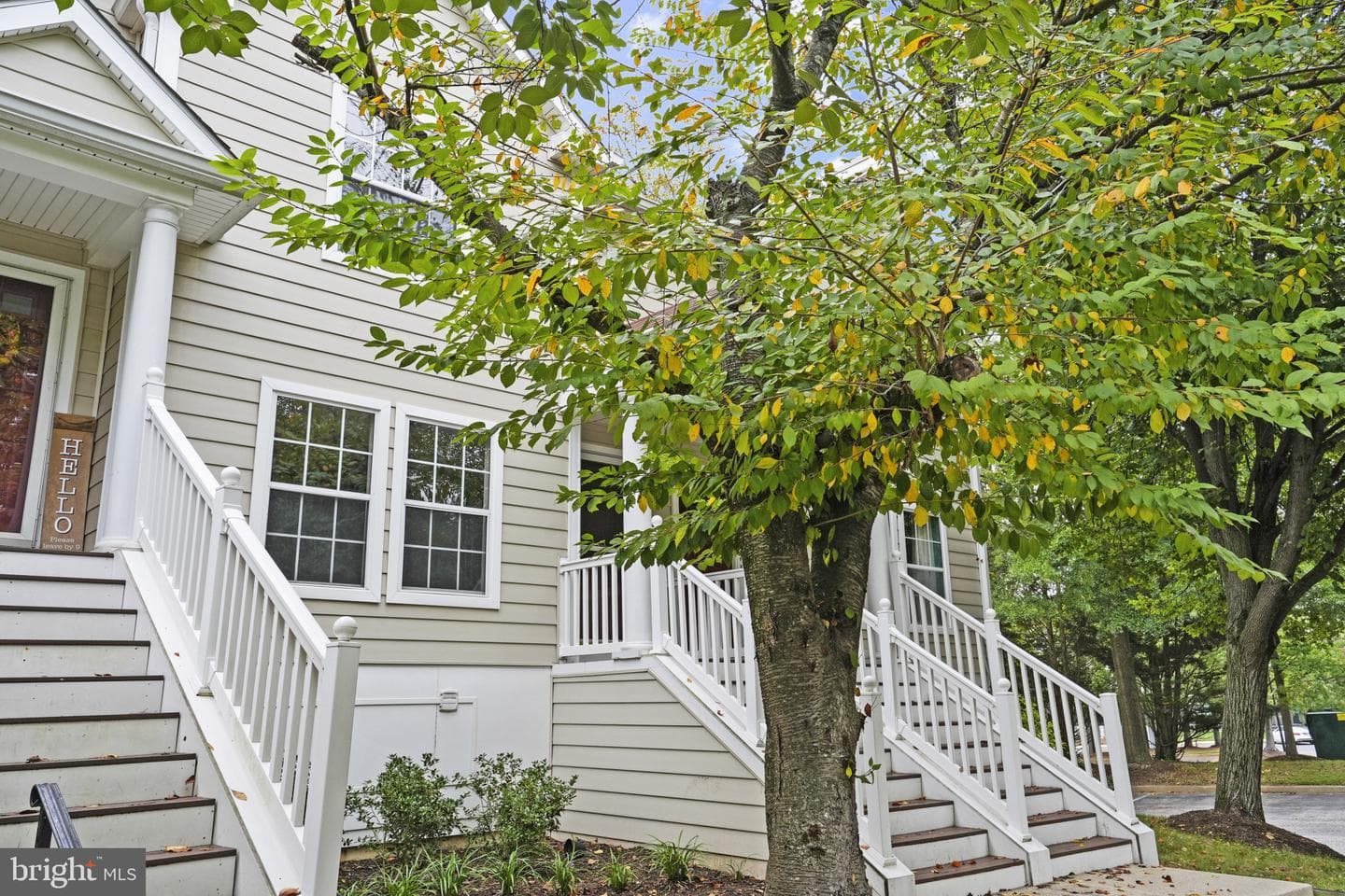 4940 Dorsey Hall Drive #7 photo 3