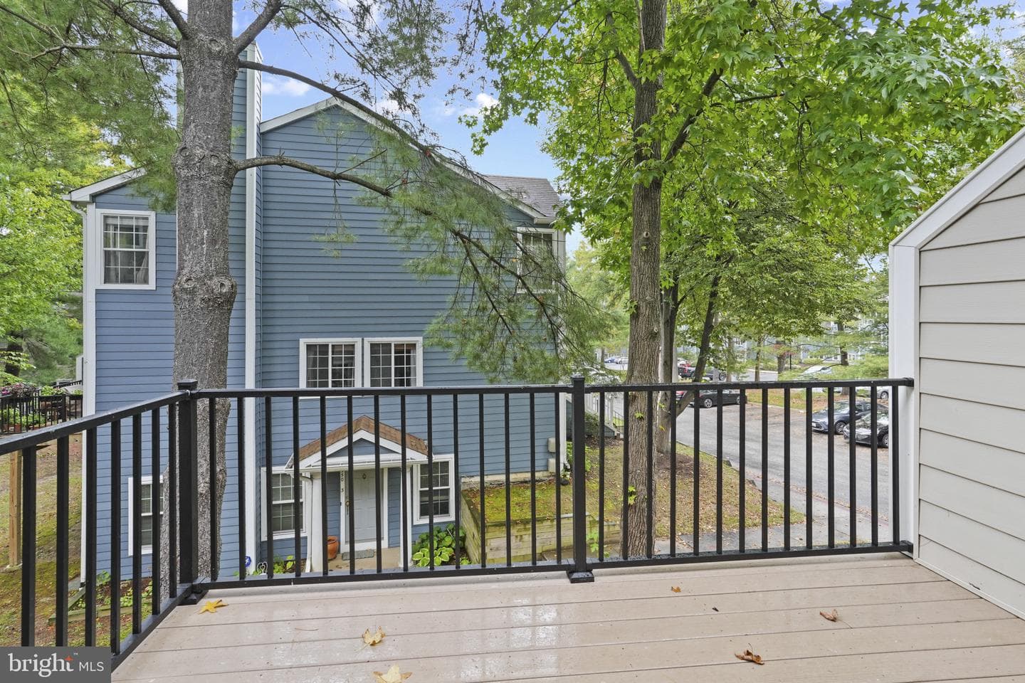 4940 Dorsey Hall Drive #7 photo 36