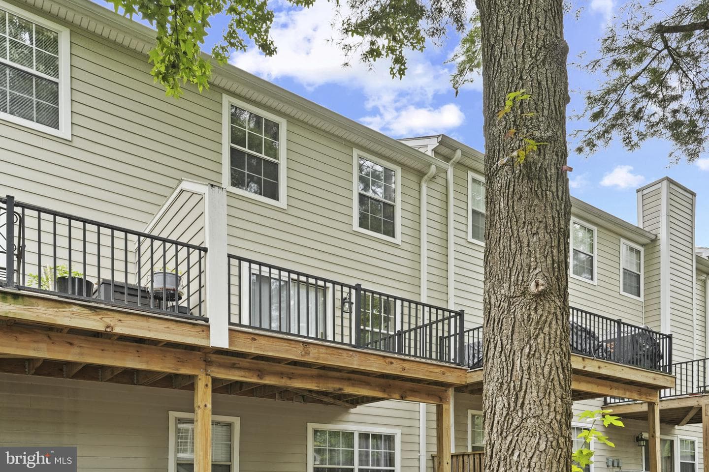 4940 Dorsey Hall Drive #7 photo 37