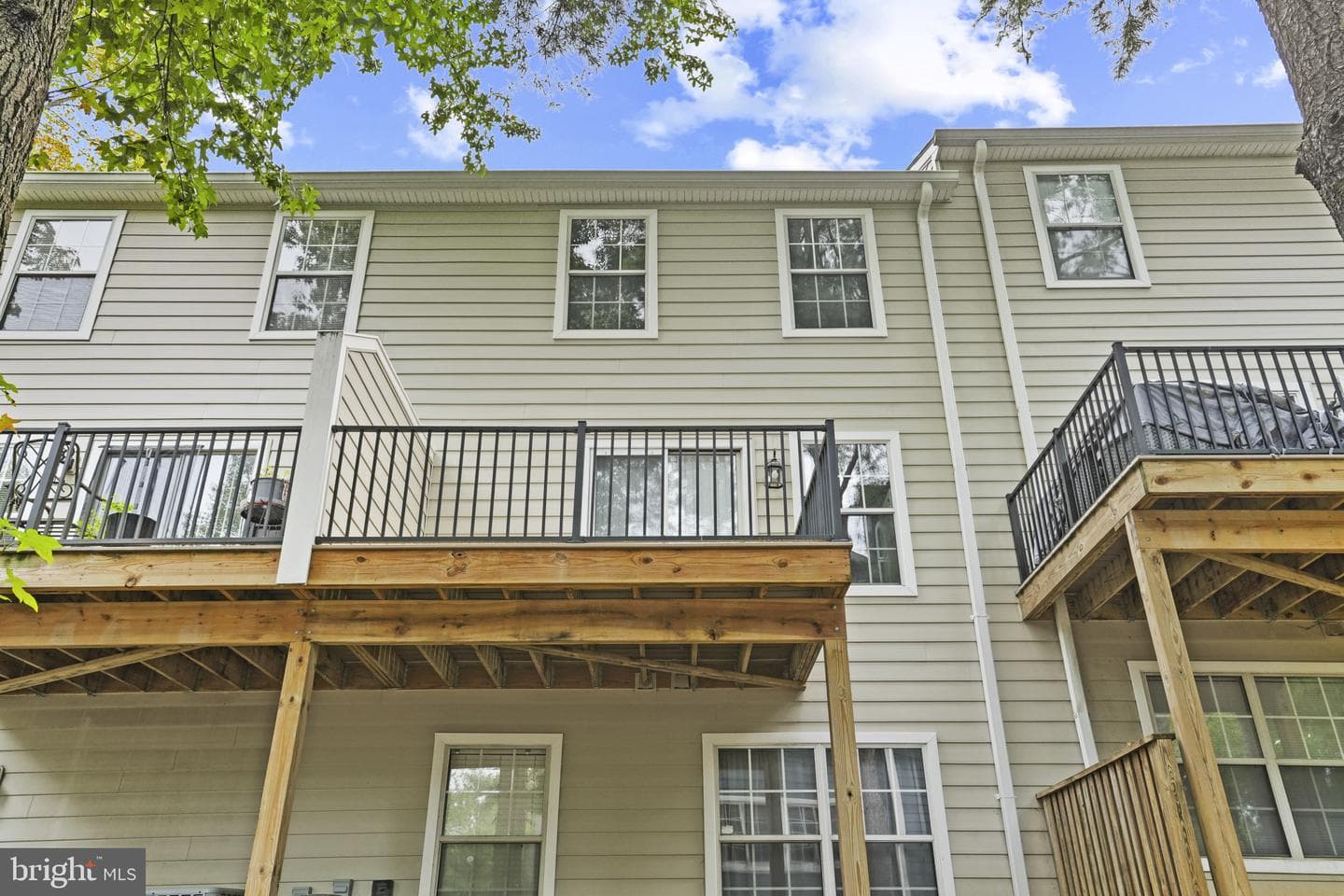 4940 Dorsey Hall Drive #7 photo 38