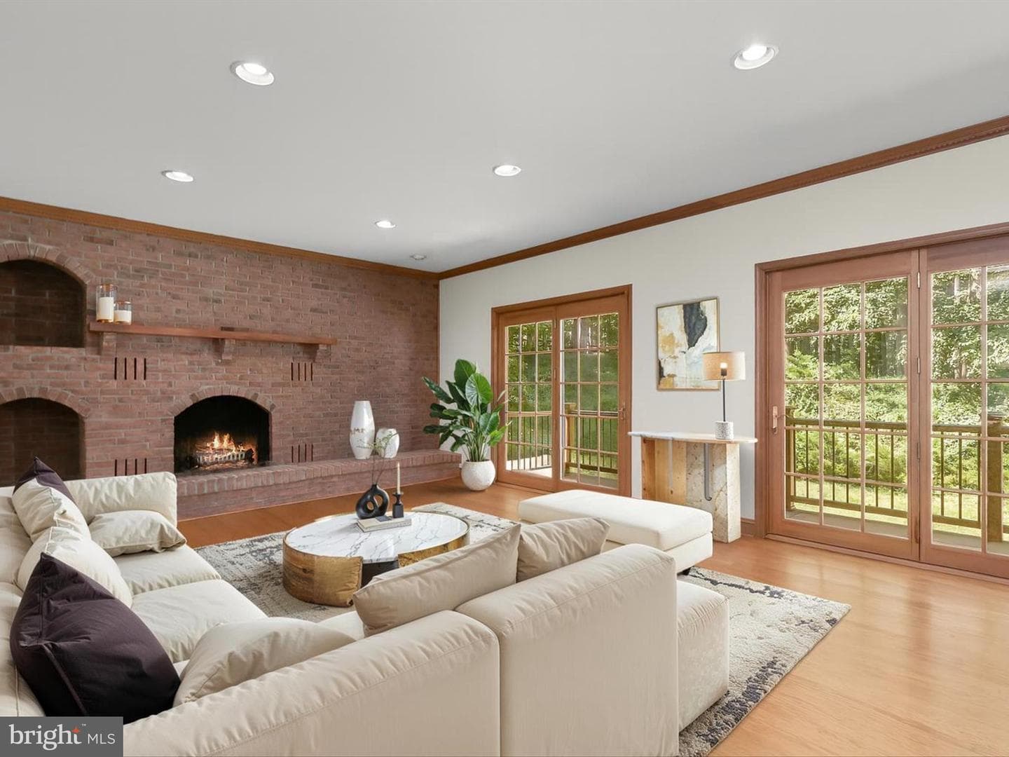 1242 Crows Foot Road photo 14