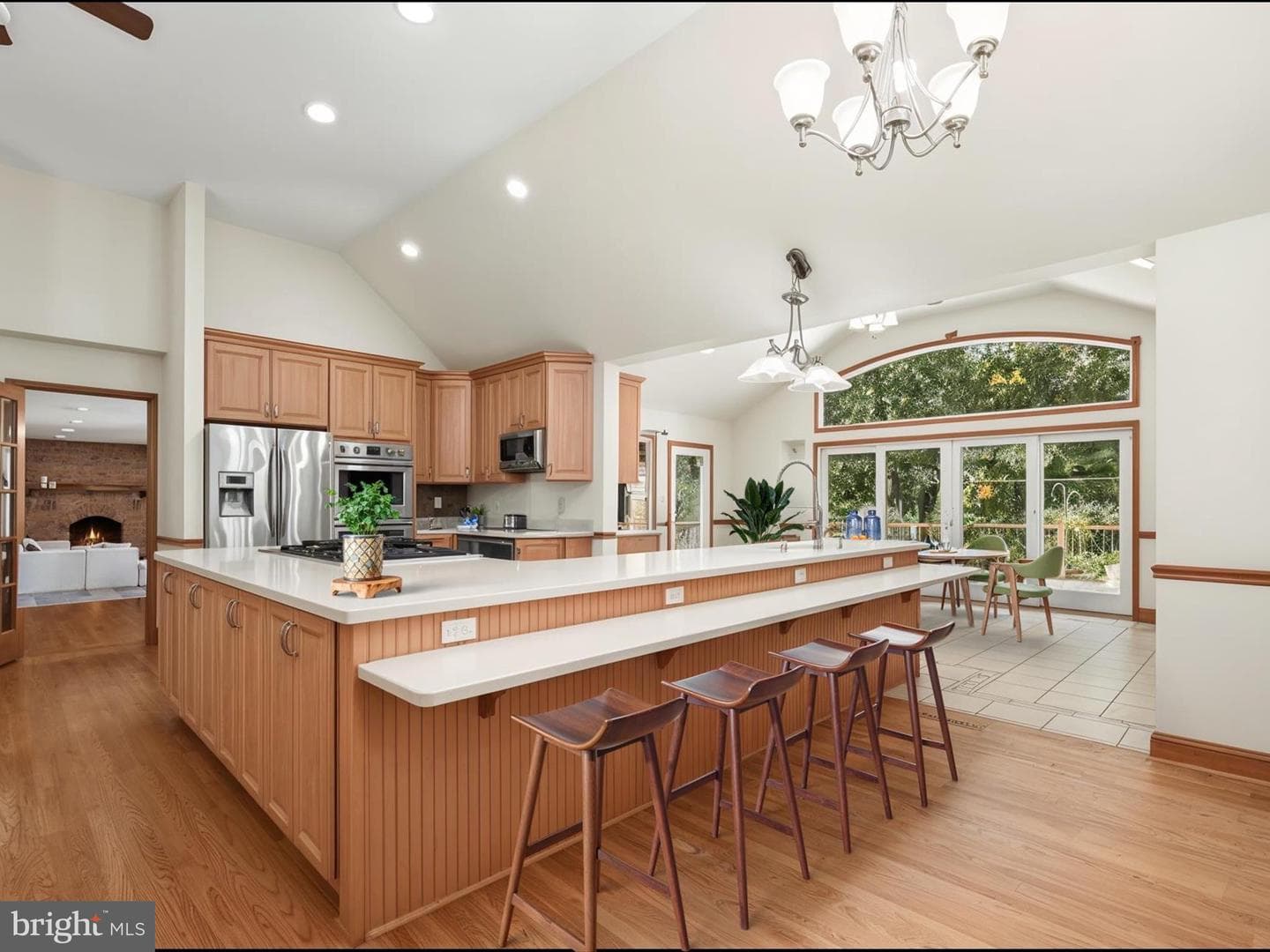 1242 Crows Foot Road photo 16
