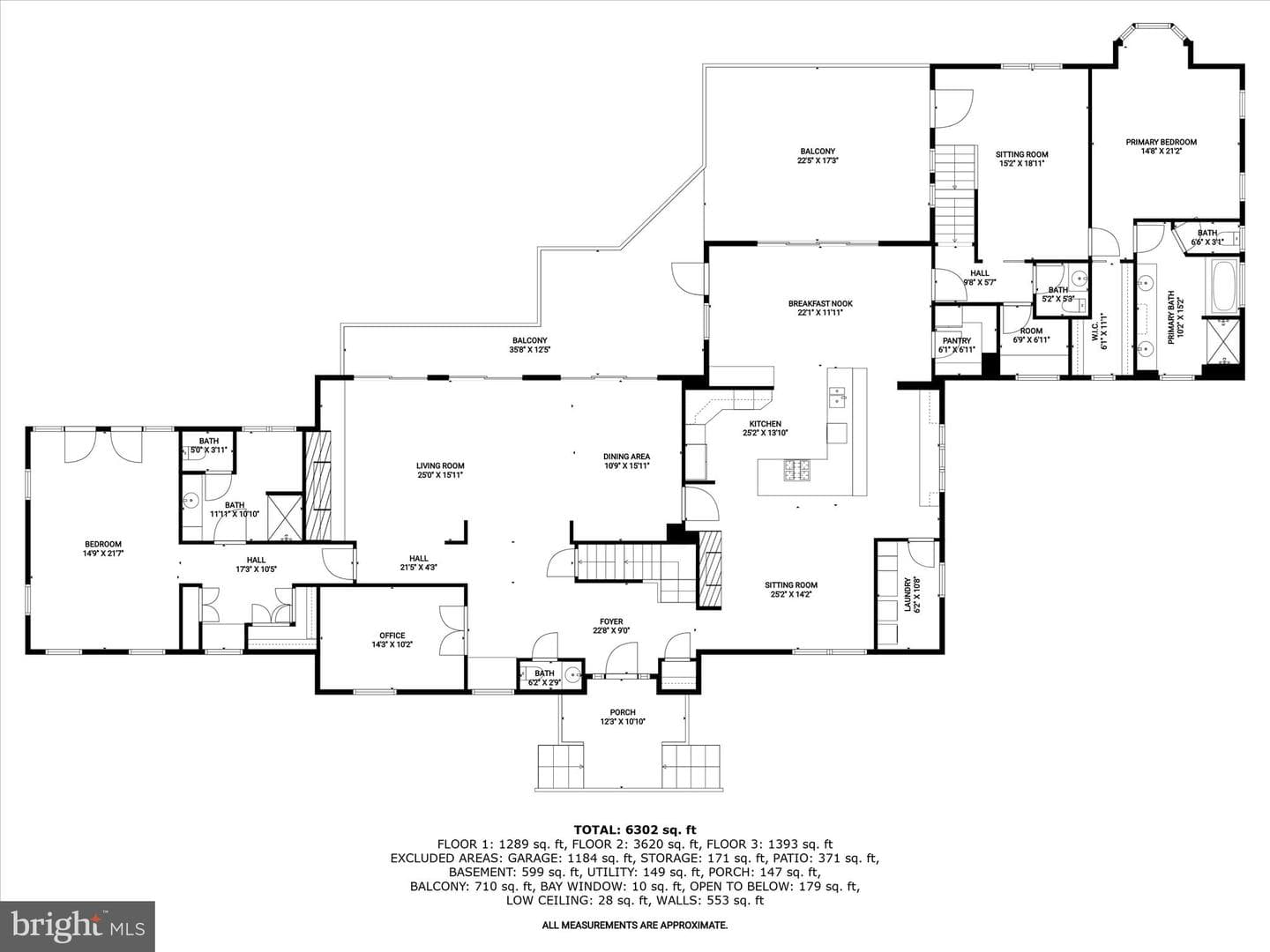 1242 Crows Foot Road photo 79