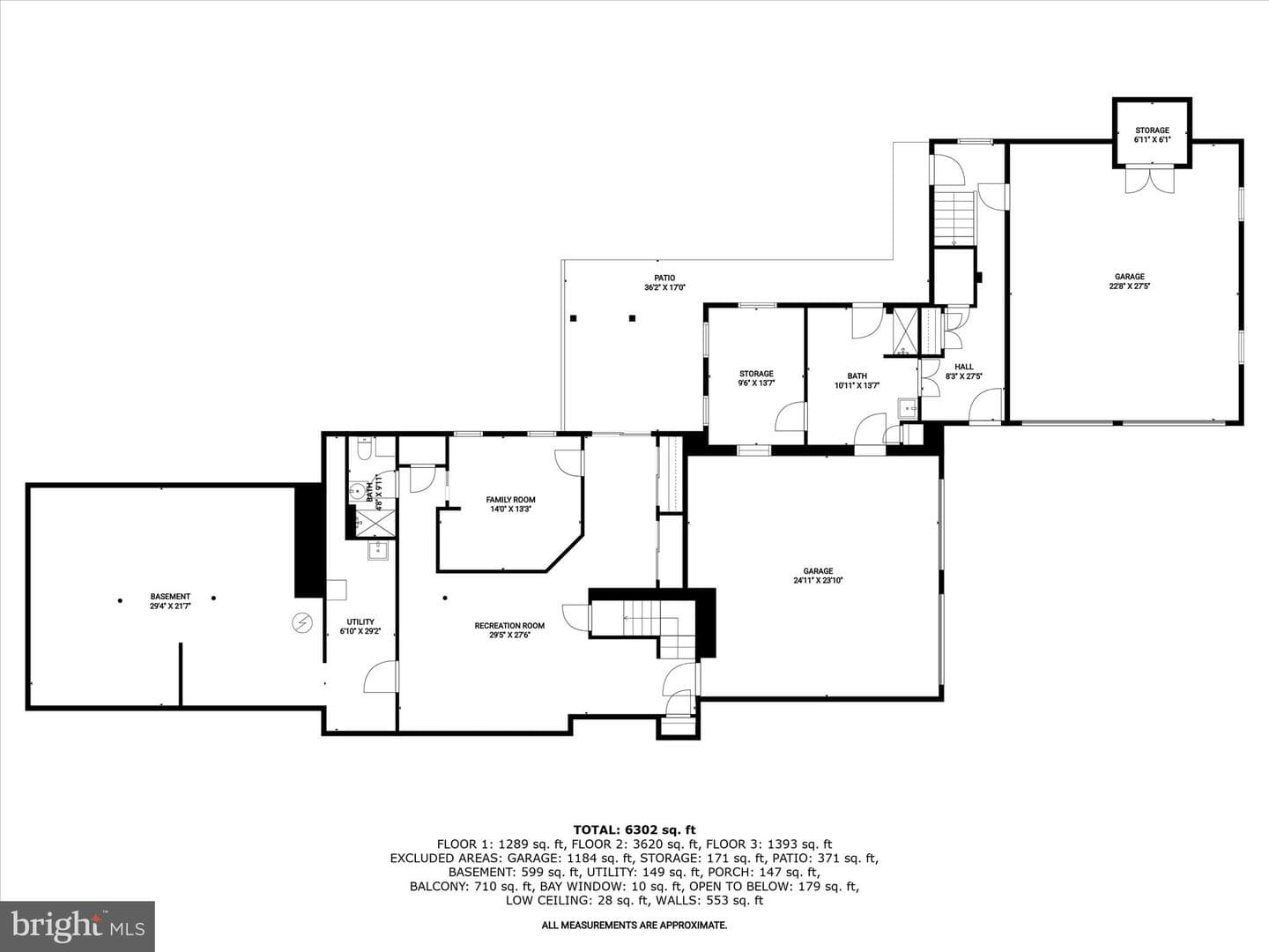1242 Crows Foot Road photo 80