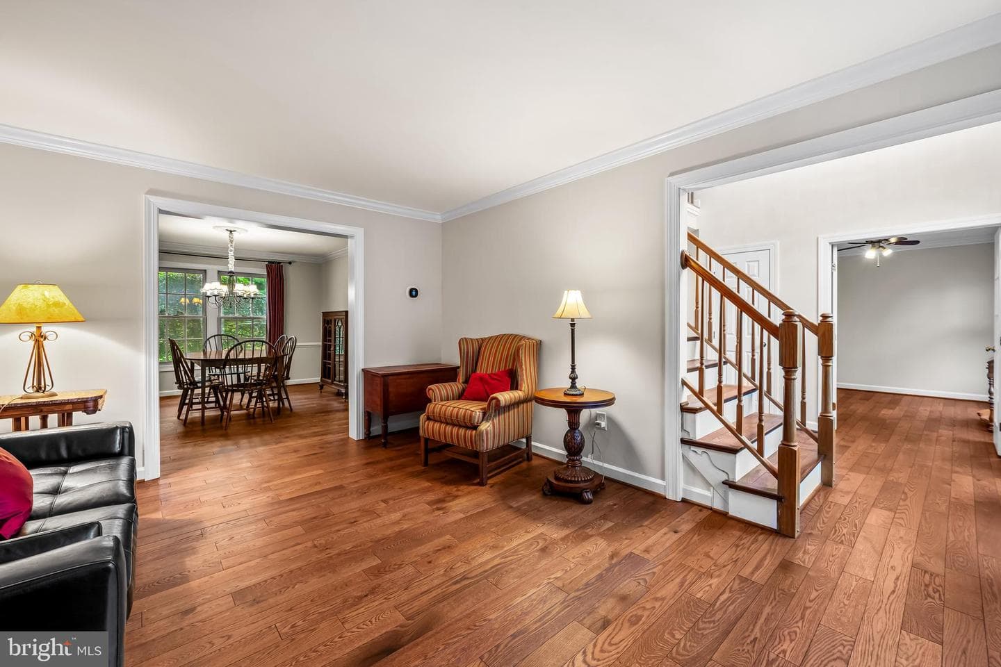 8315 Saddle Ridge Terrace photo 10