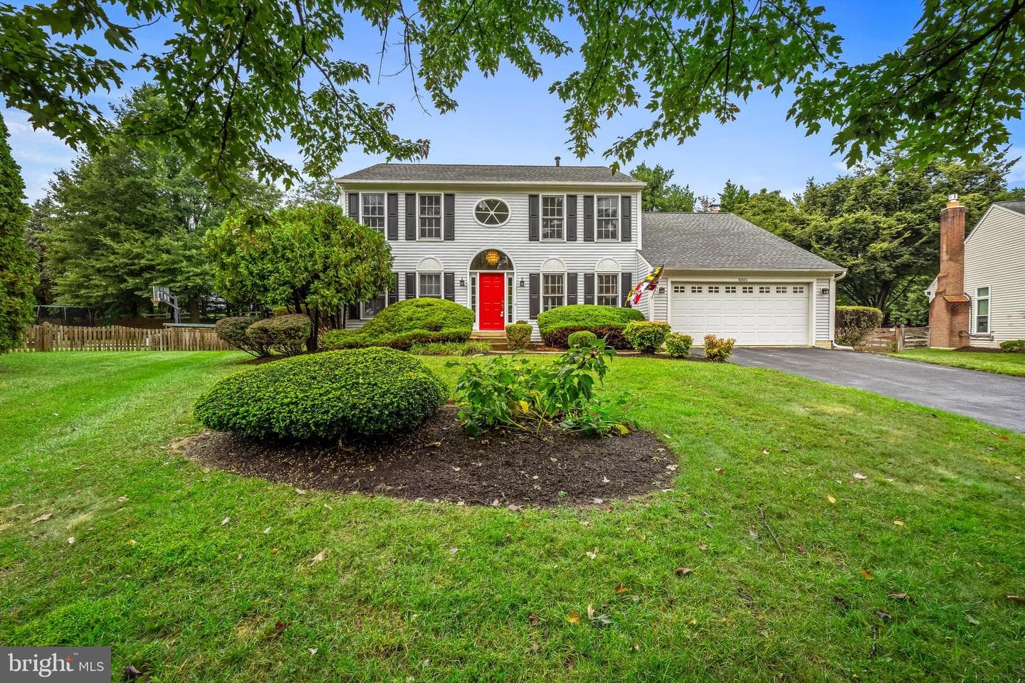 8315 Saddle Ridge Terrace photo 3