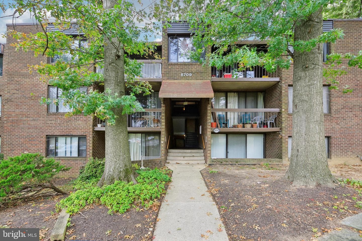 8709 Hayshed Lane #13