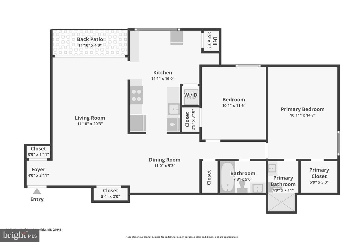 8709 Hayshed Lane #13 photo 20