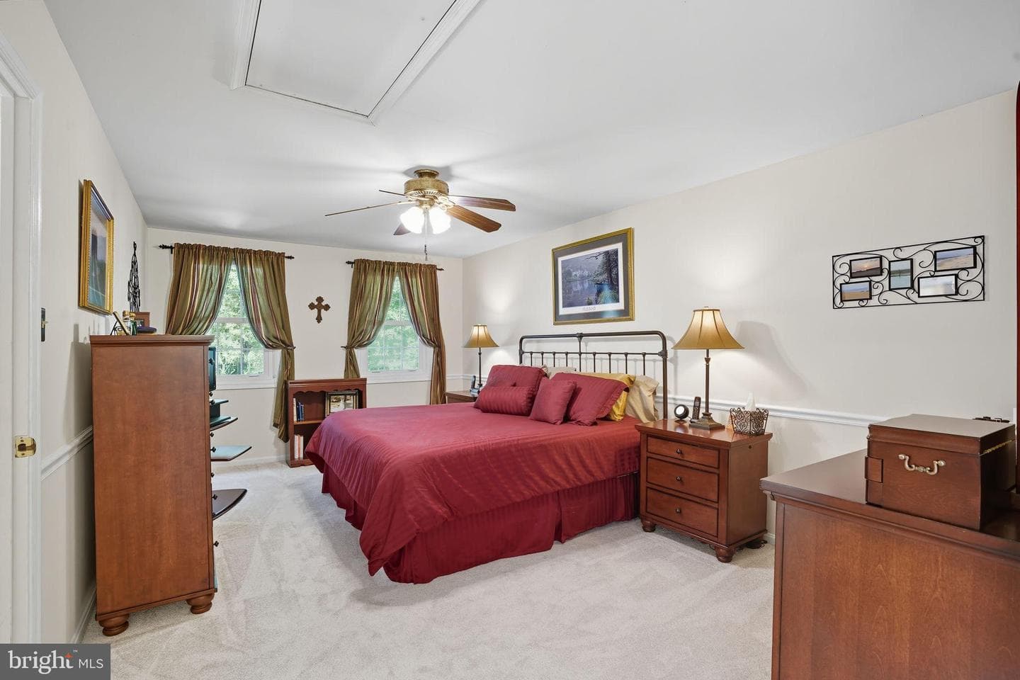 6761 Sewells Orchard Drive photo 20