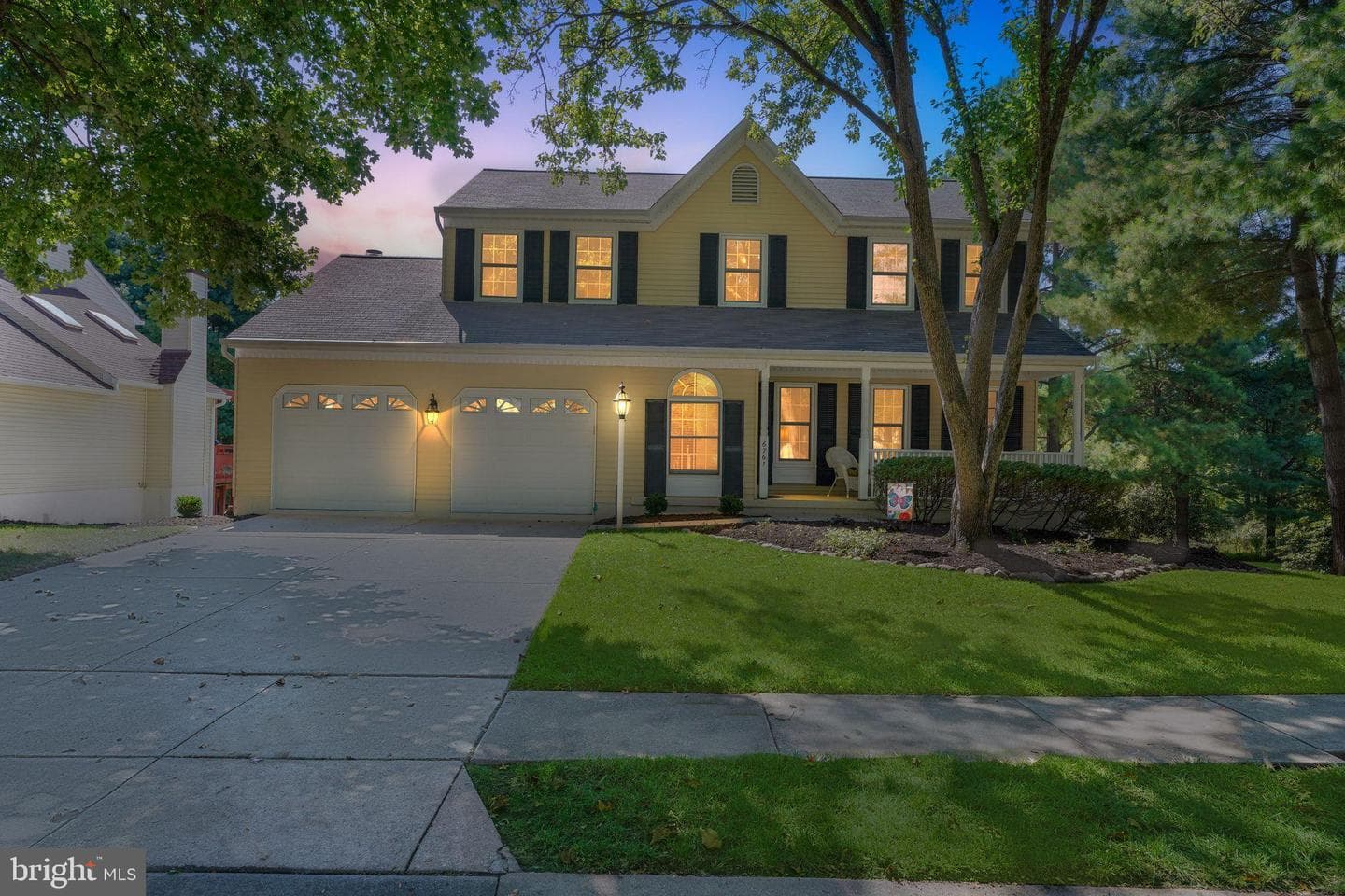 6761 Sewells Orchard Drive photo 37