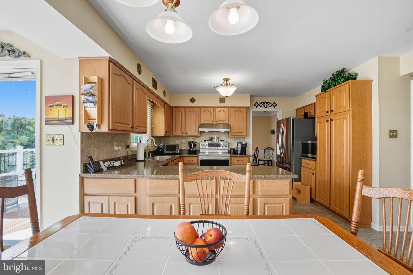 6761 Sewells Orchard Drive photo 4