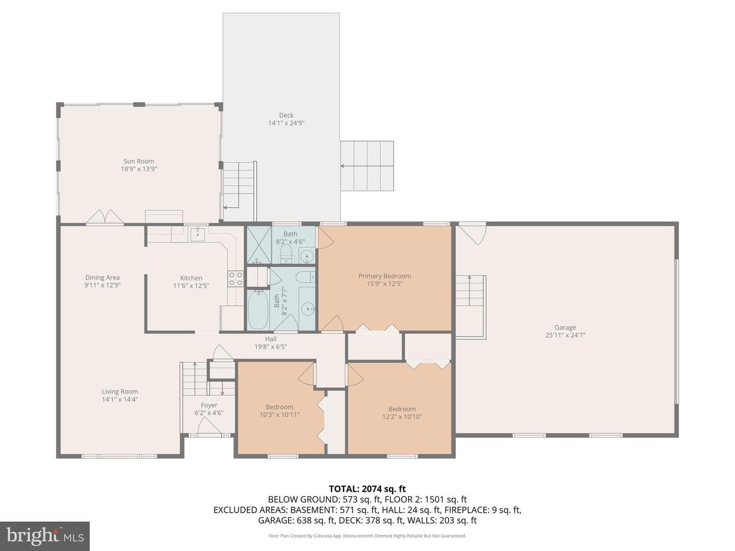 13750 Barberry Way photo 8
