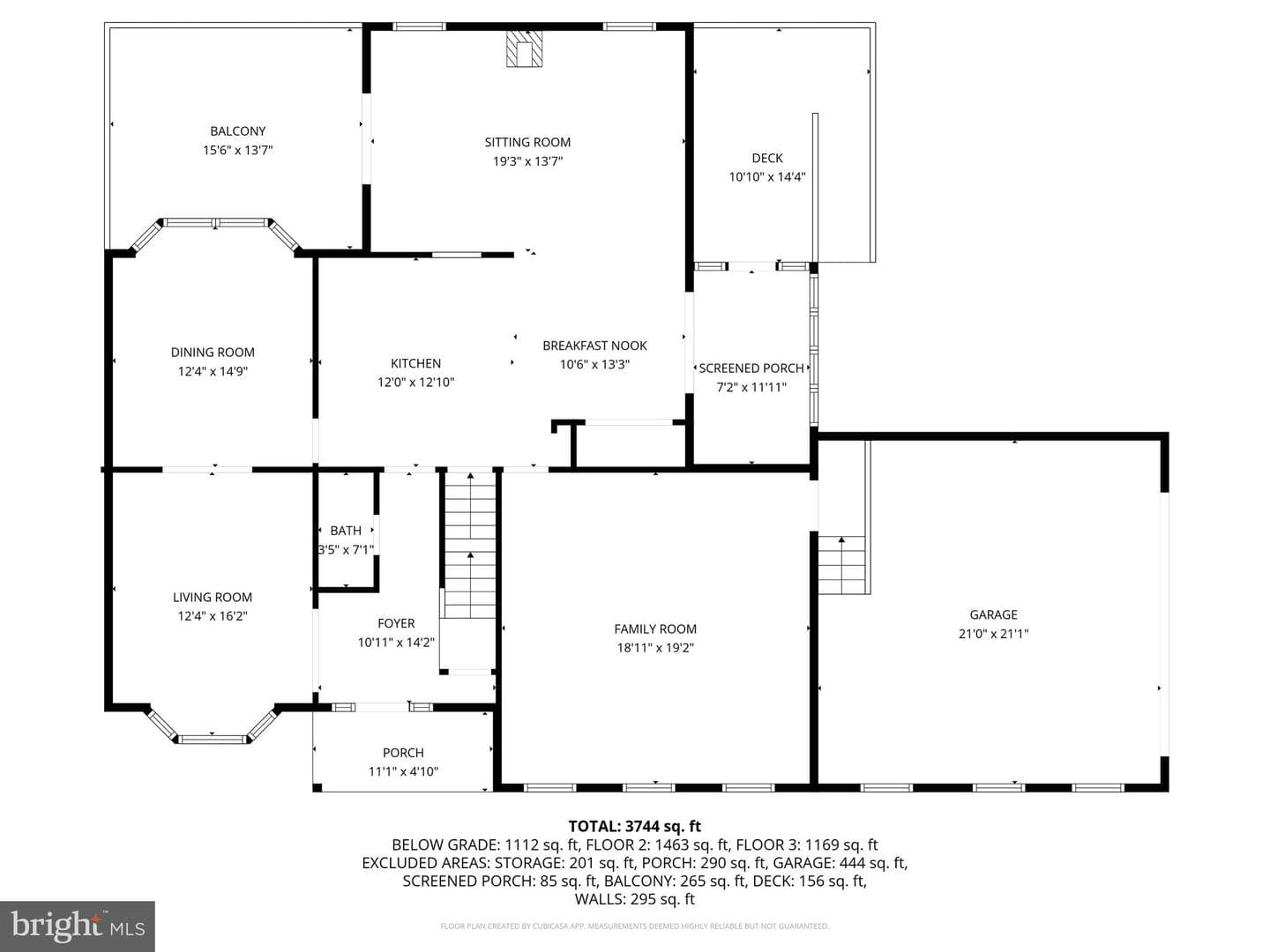 619 Sideling Court photo 53