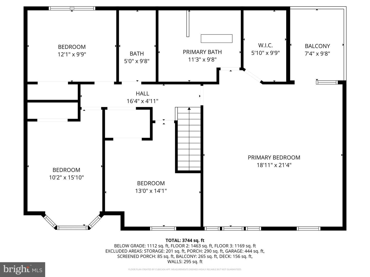 619 Sideling Court photo 54