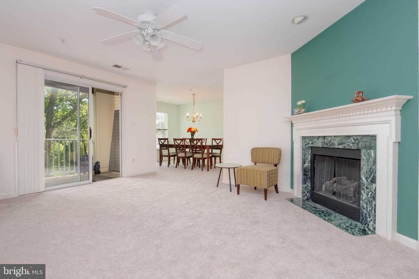 9151 Gracious End Court #203 photo 3