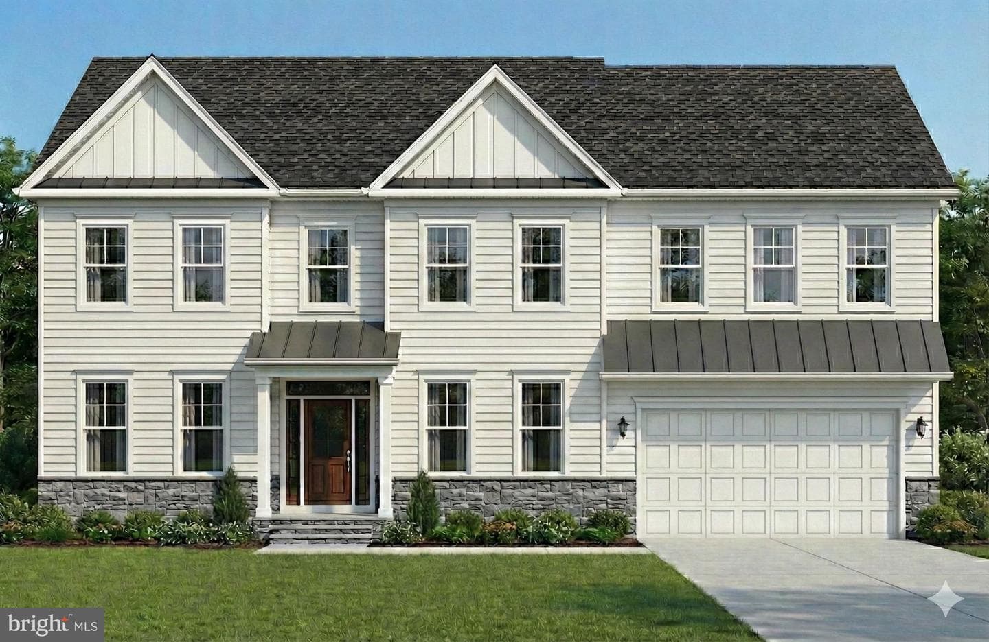 5540 Waterloo Road, Columbia