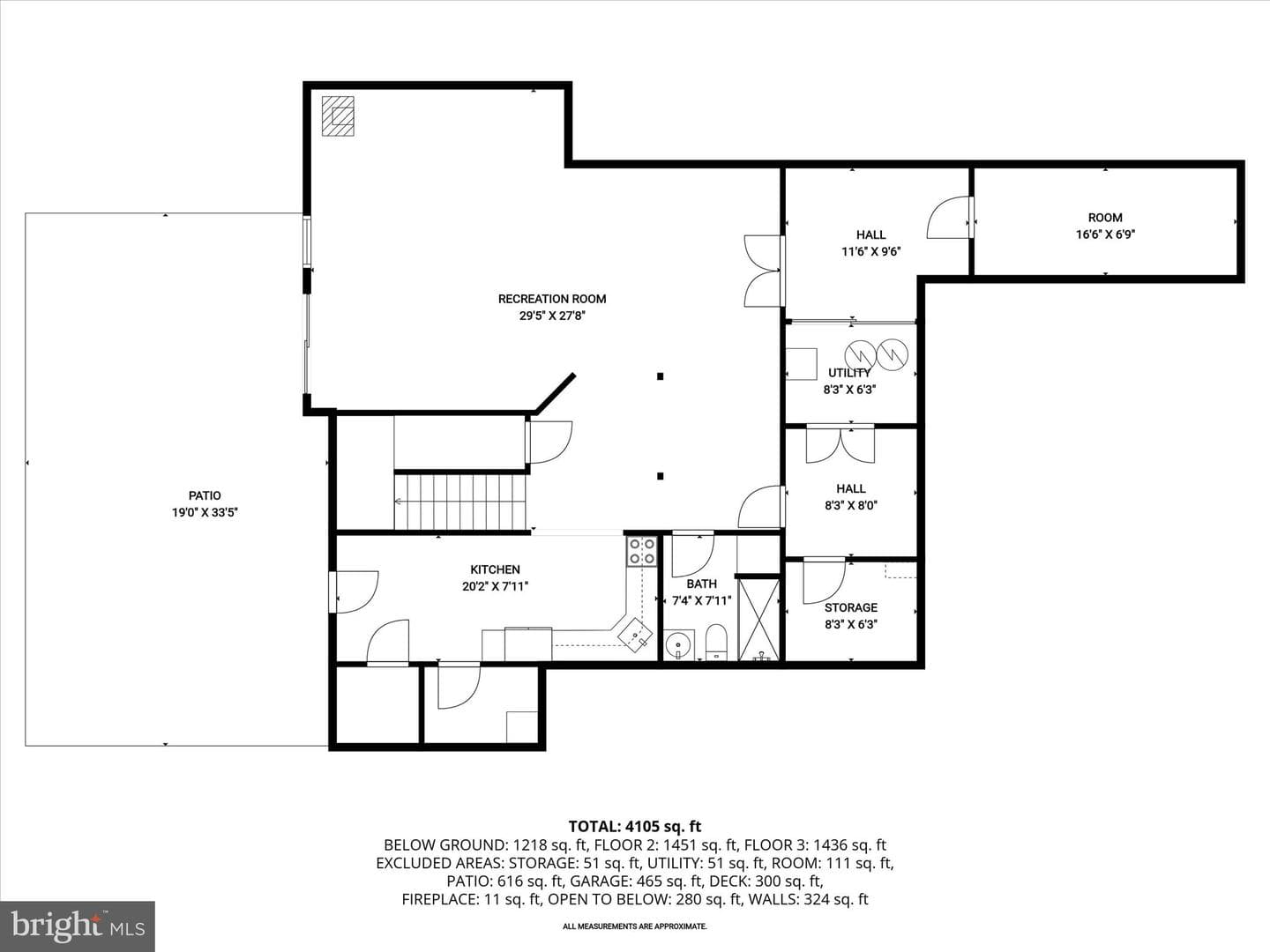 15051 Scottswood Court photo 86