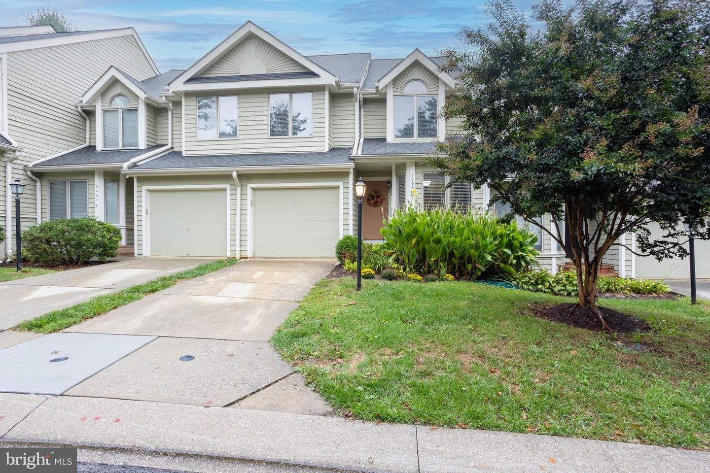 5065 Columbia Road #18 11, Columbia