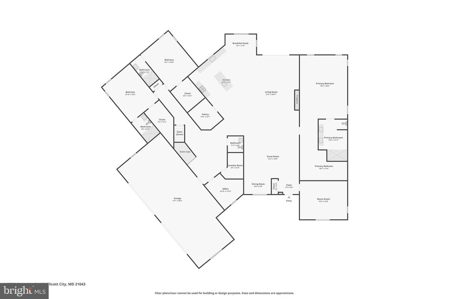 8325 Grove Angle Road photo 68