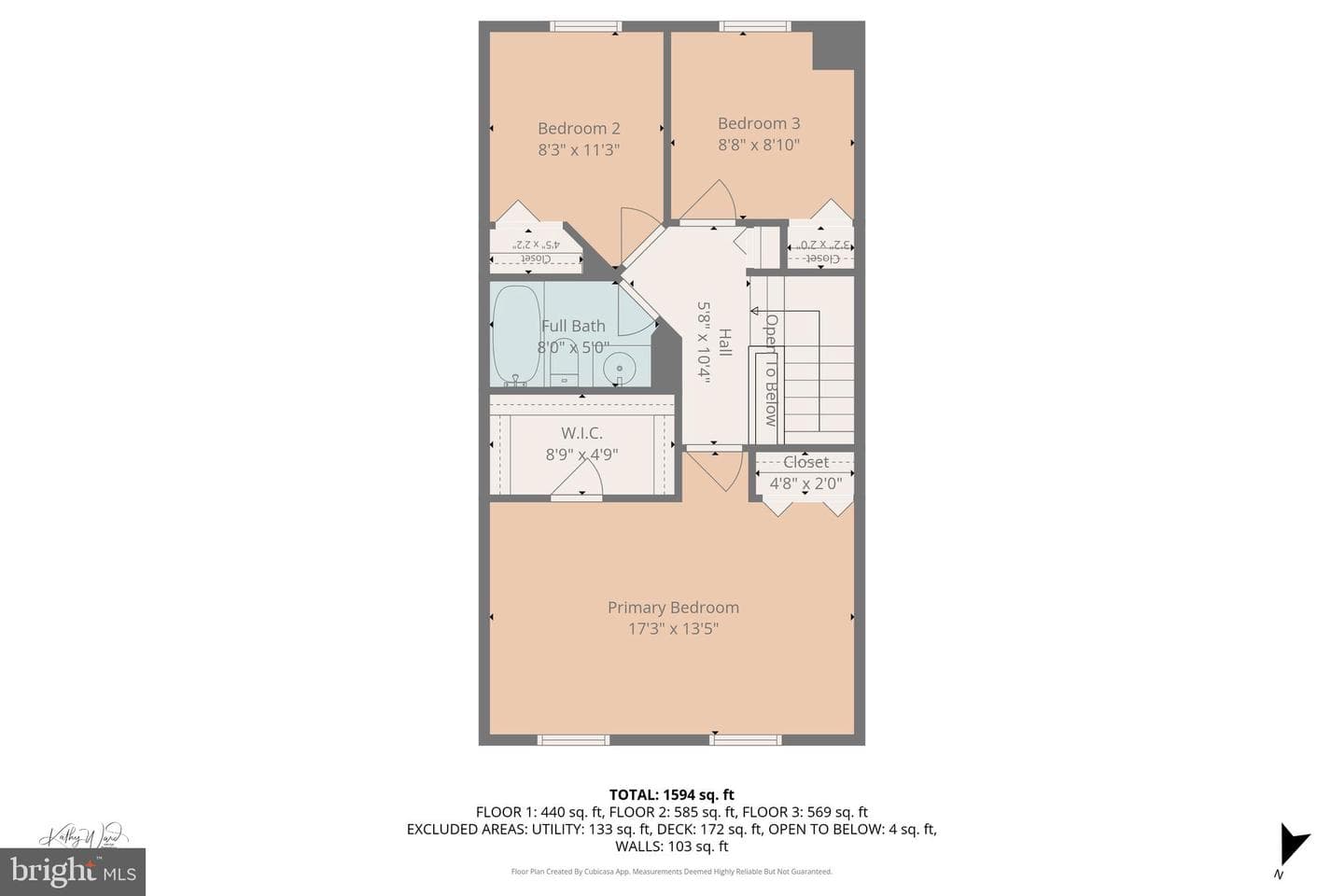 7000 Ducketts Lane SW #44-5 photo 15