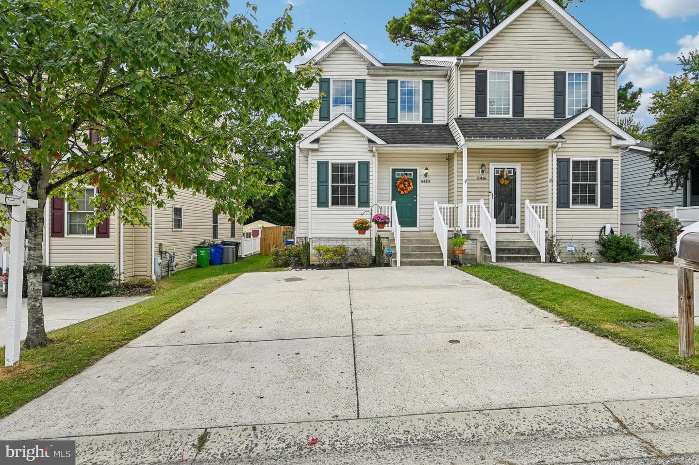 6418 Beechfield Avenue photo 3