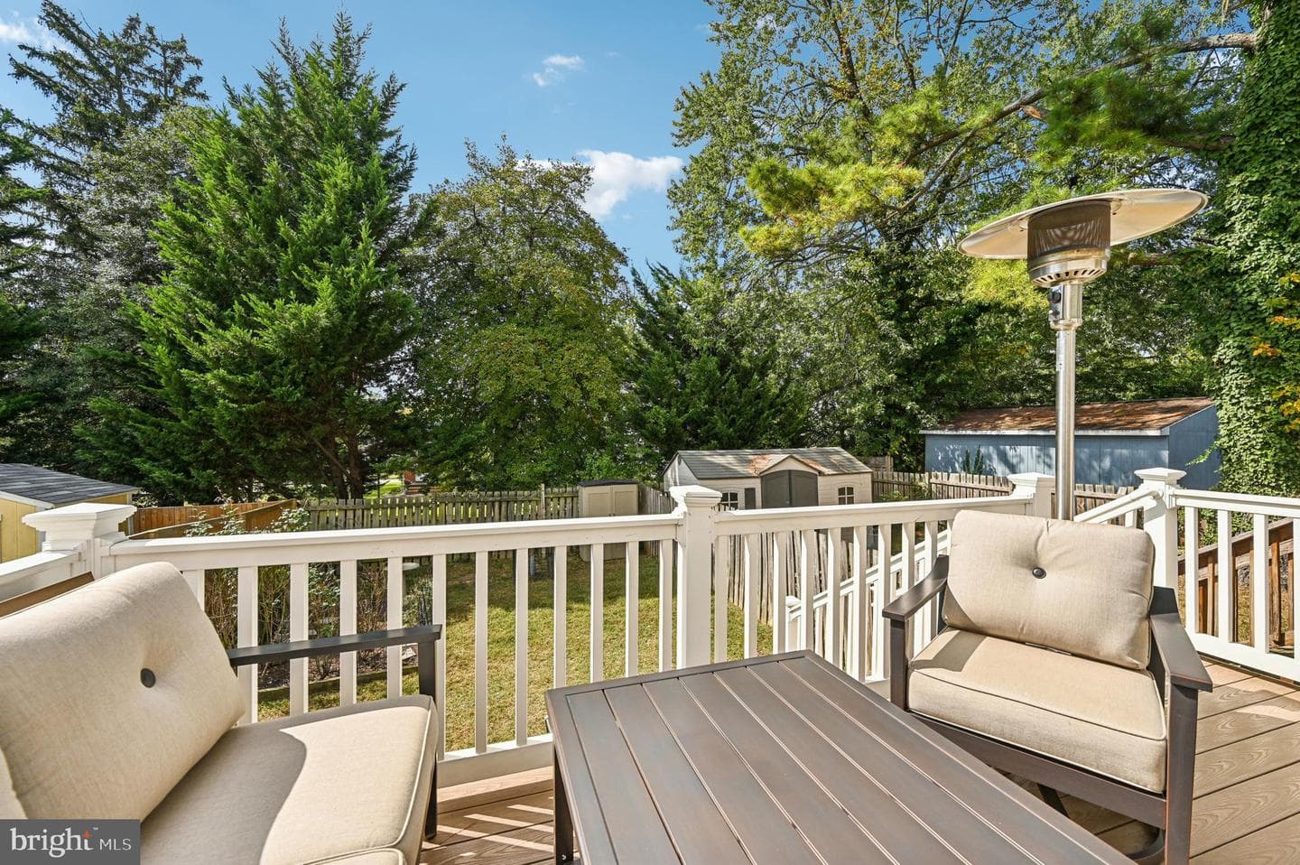 6418 Beechfield Avenue photo 47