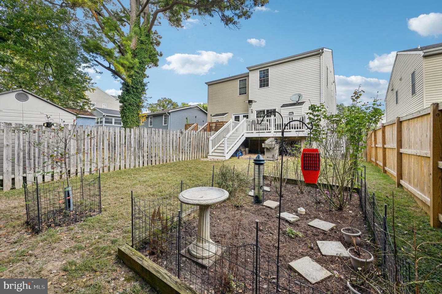 6418 Beechfield Avenue photo 51