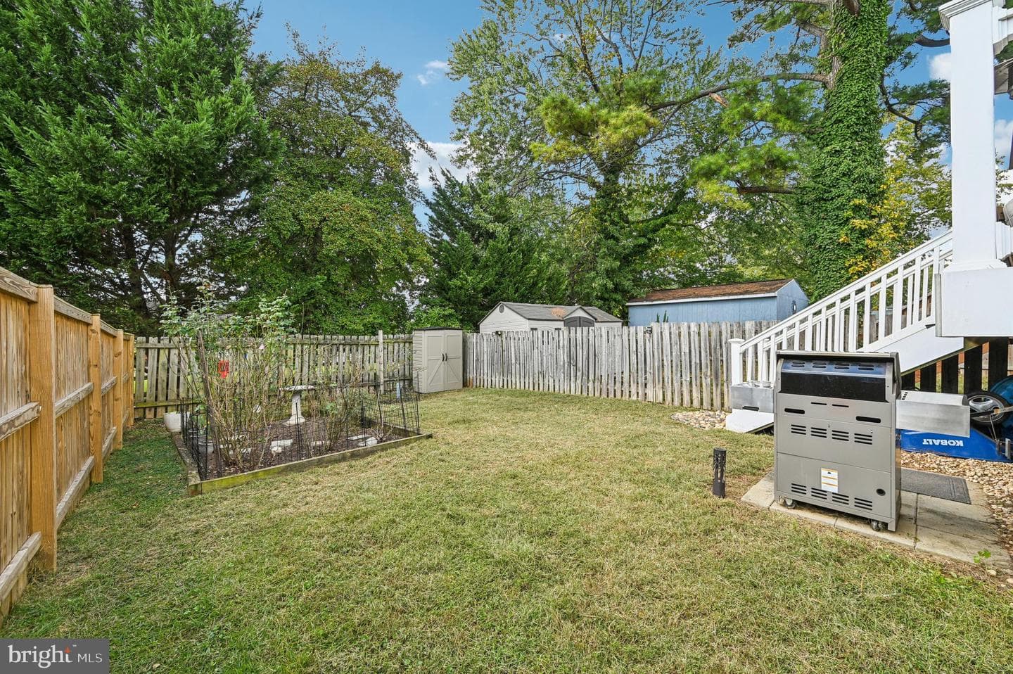 6418 Beechfield Avenue photo 52