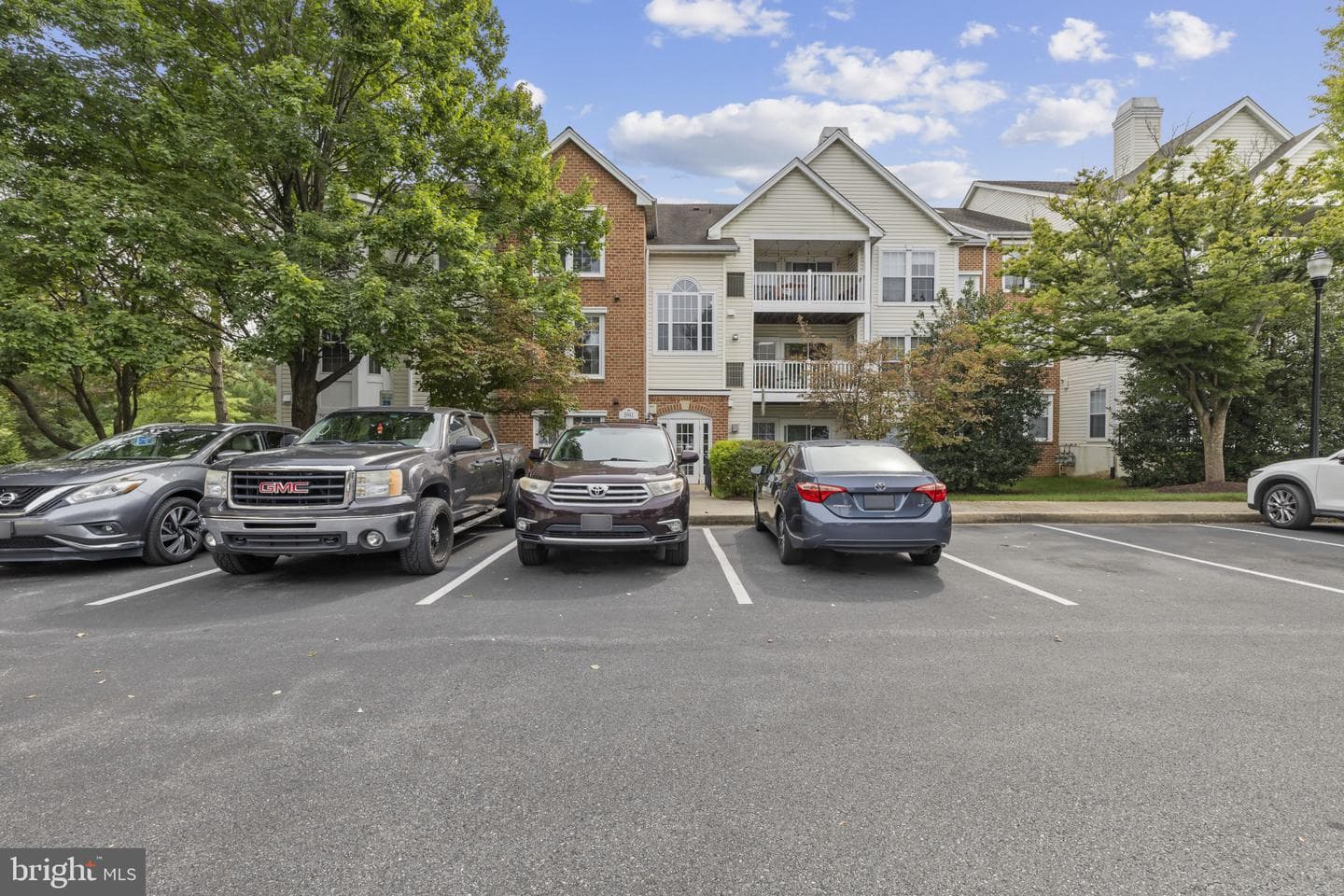 5941 Millrace Court #d-101 photo 1