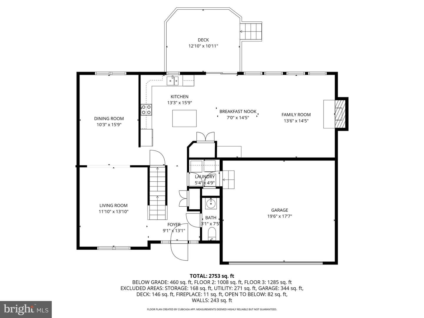 5907 N Dakota Drive photo 8