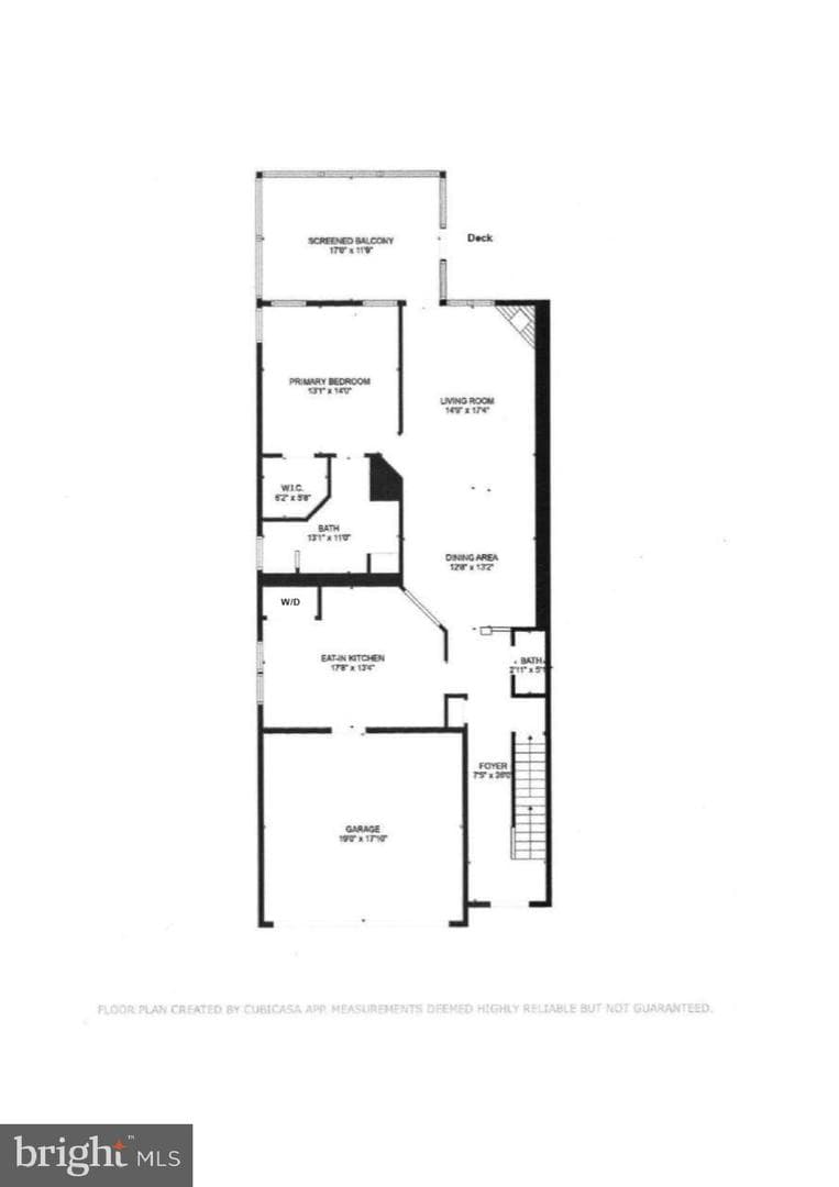 8103 Calla Lilly Drive #39 photo 26