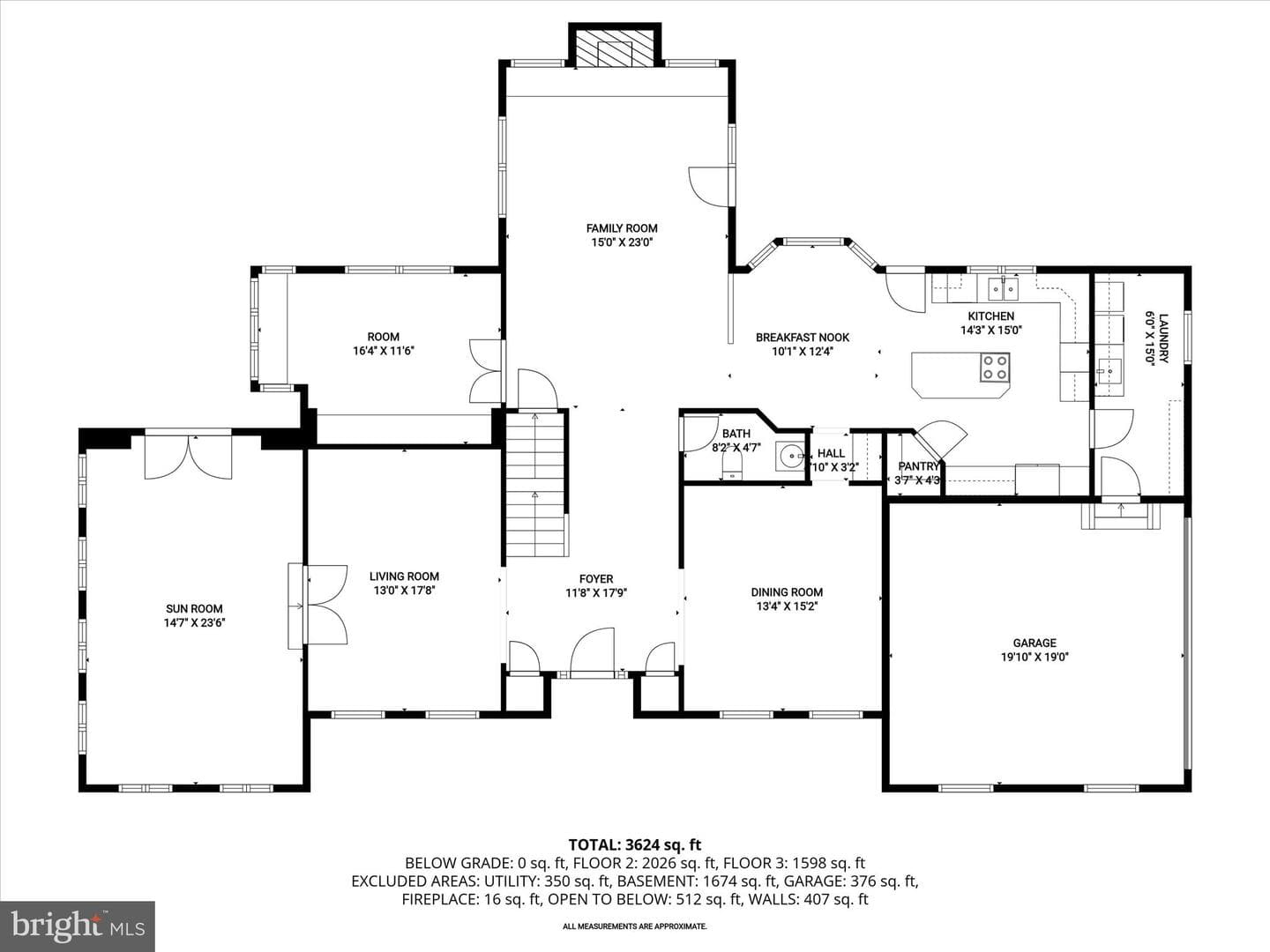 12115 Fulton Estates Court photo 75