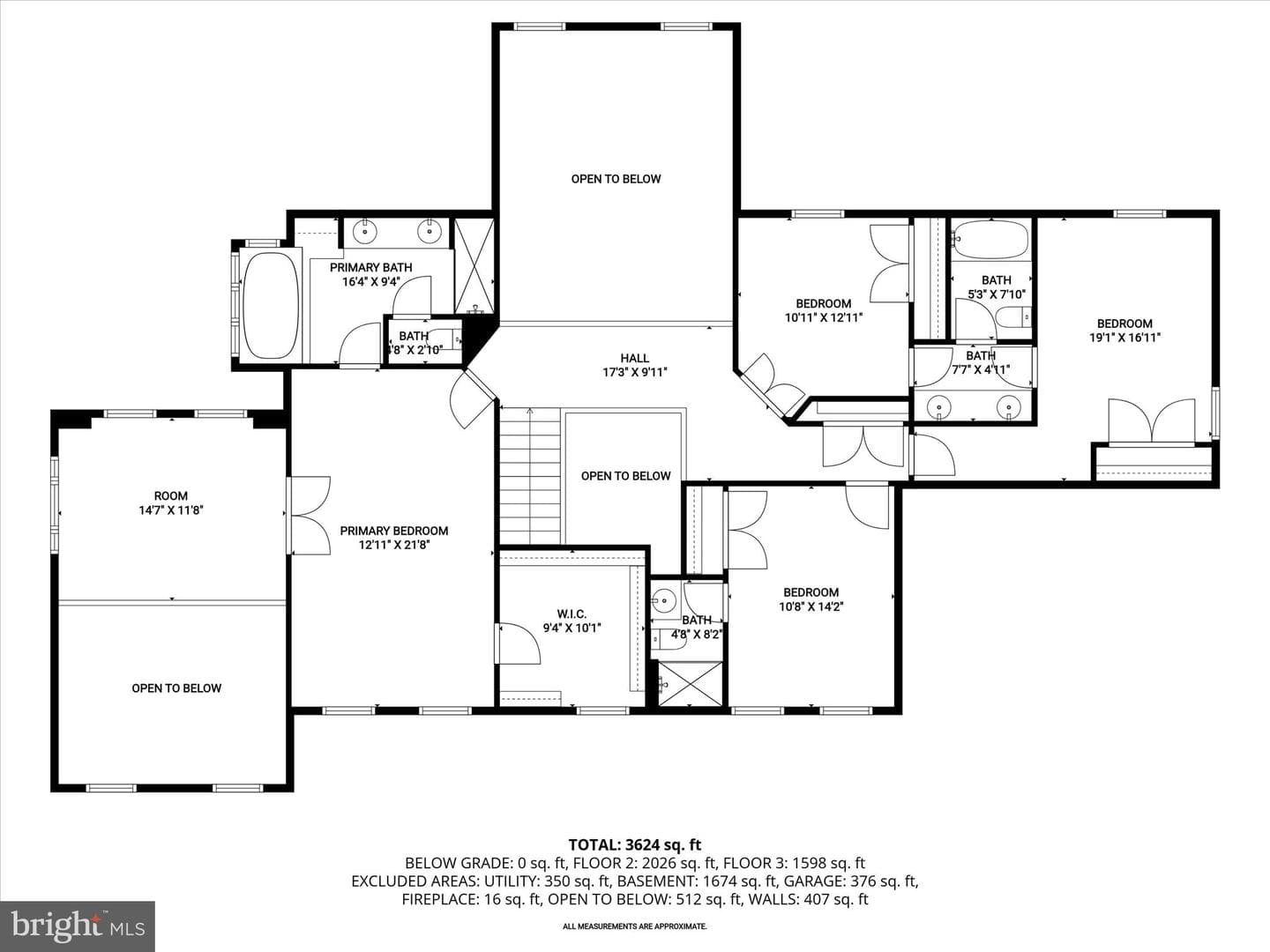 12115 Fulton Estates Court photo 76