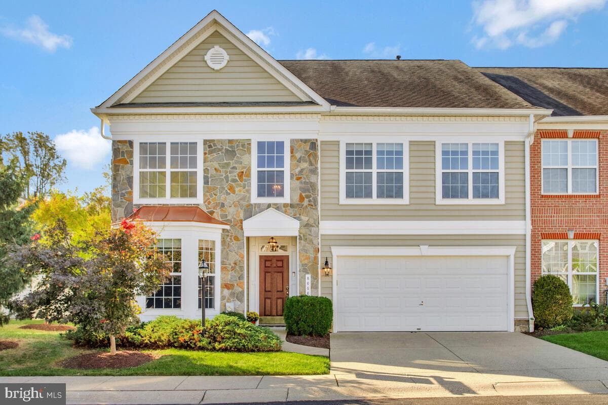 8656 Vast Rose Drive #23, Columbia