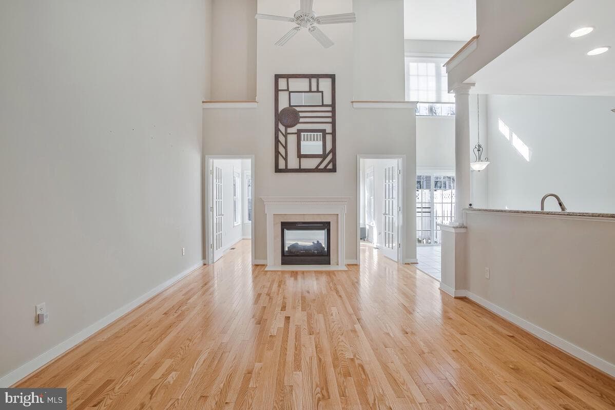 8656 Vast Rose Drive #23 photo 12