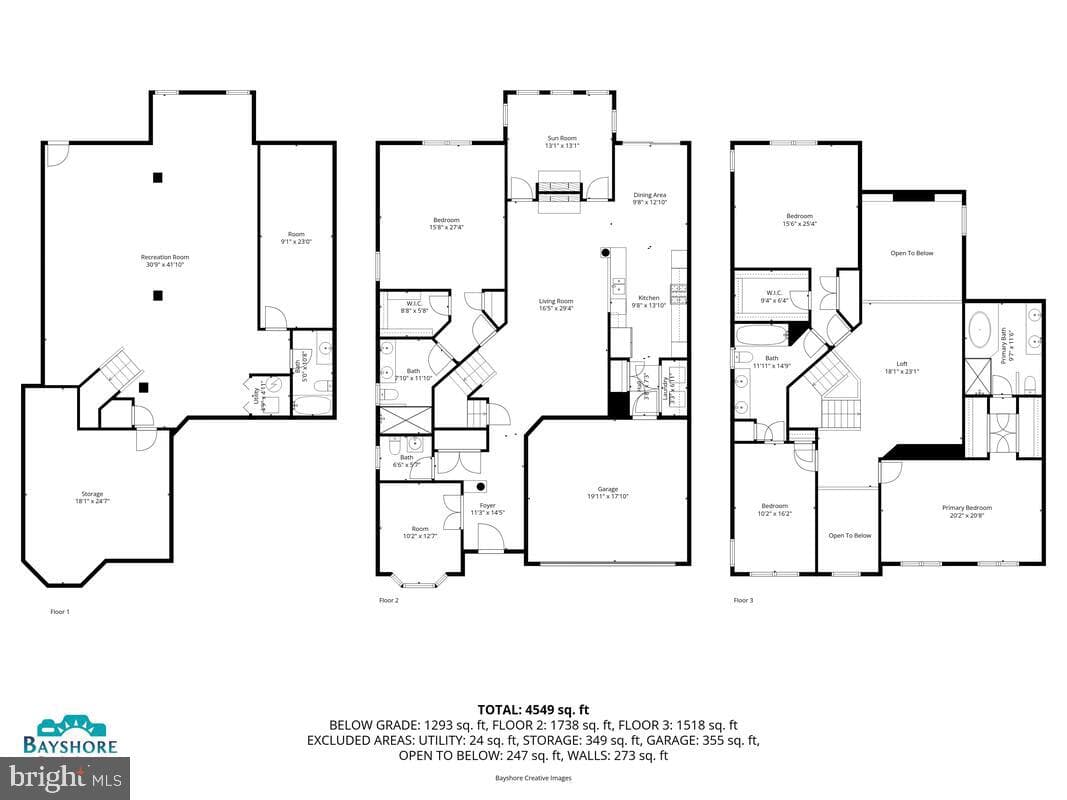 8656 Vast Rose Drive #23 photo 56