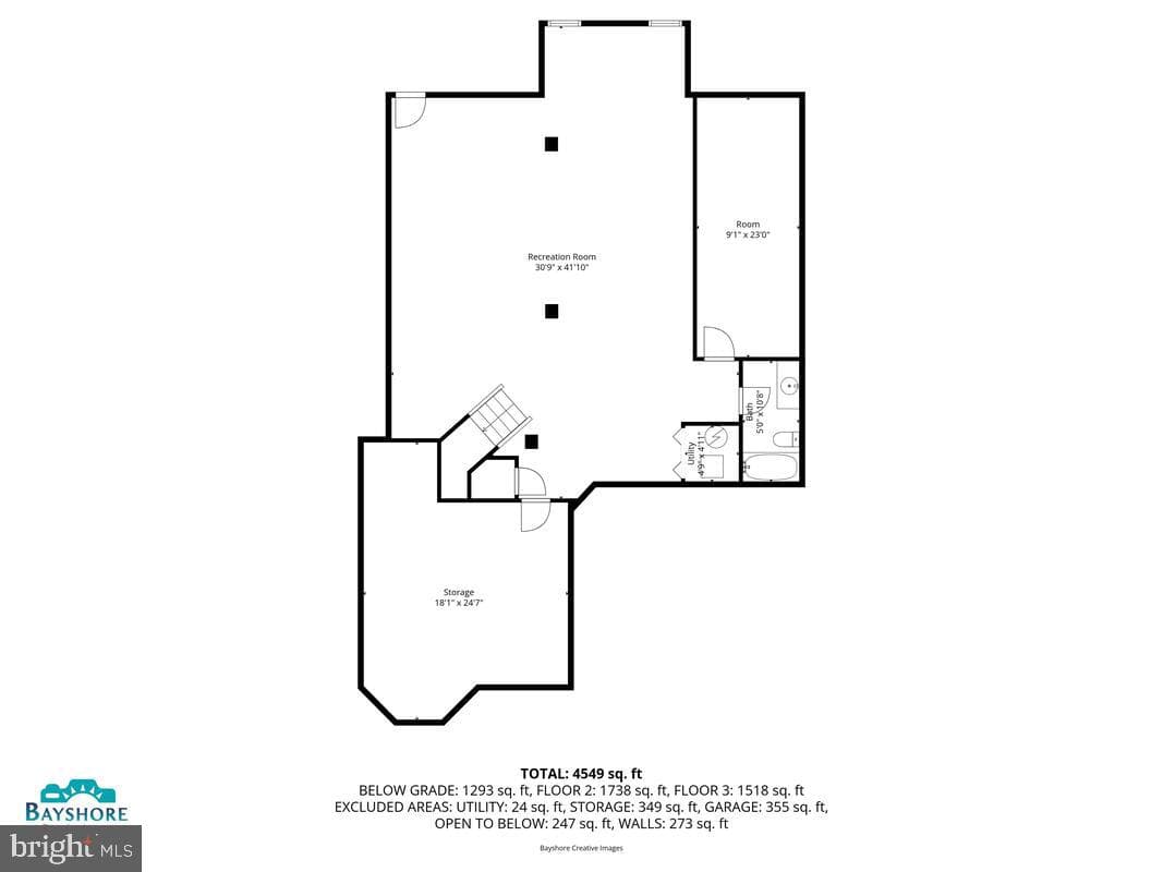 8656 Vast Rose Drive #23 photo 61
