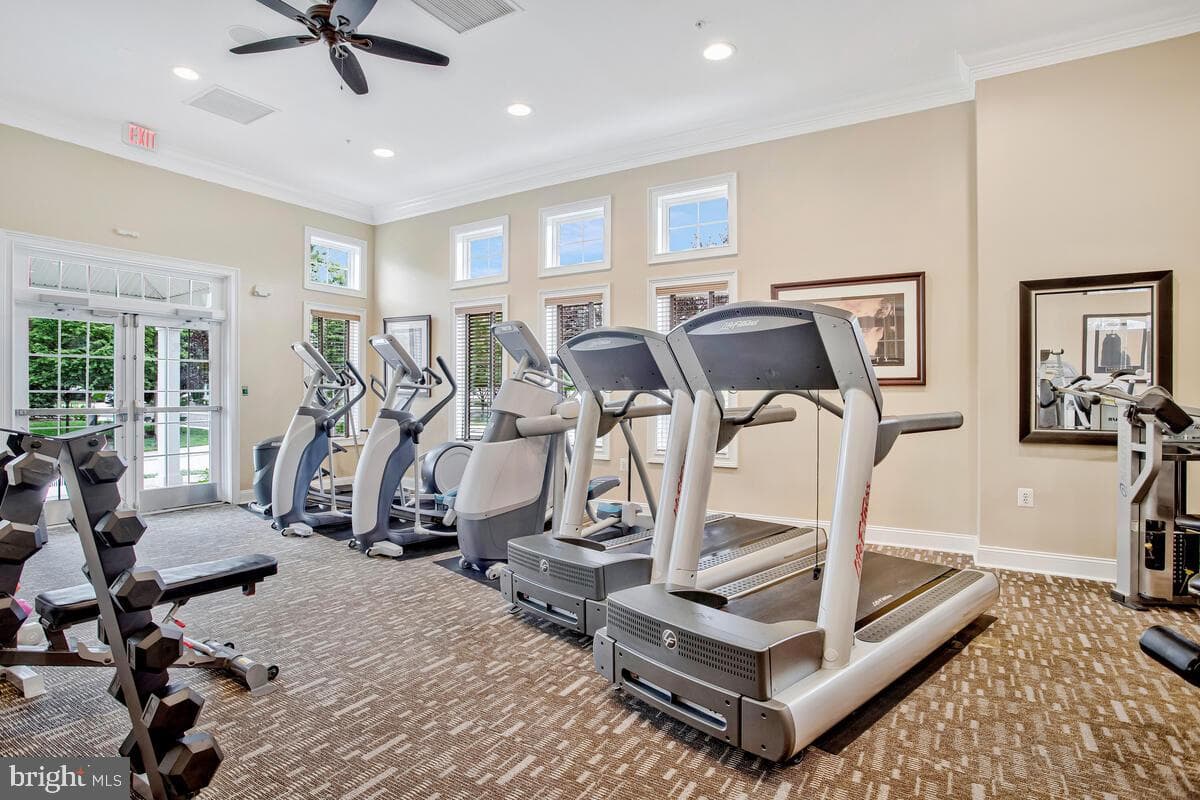 8656 Vast Rose Drive #23 photo 71