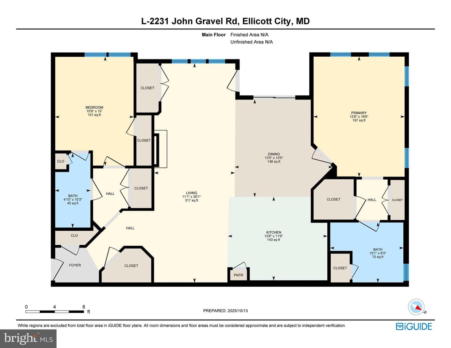 2231 John Gravel Road #l photo 34