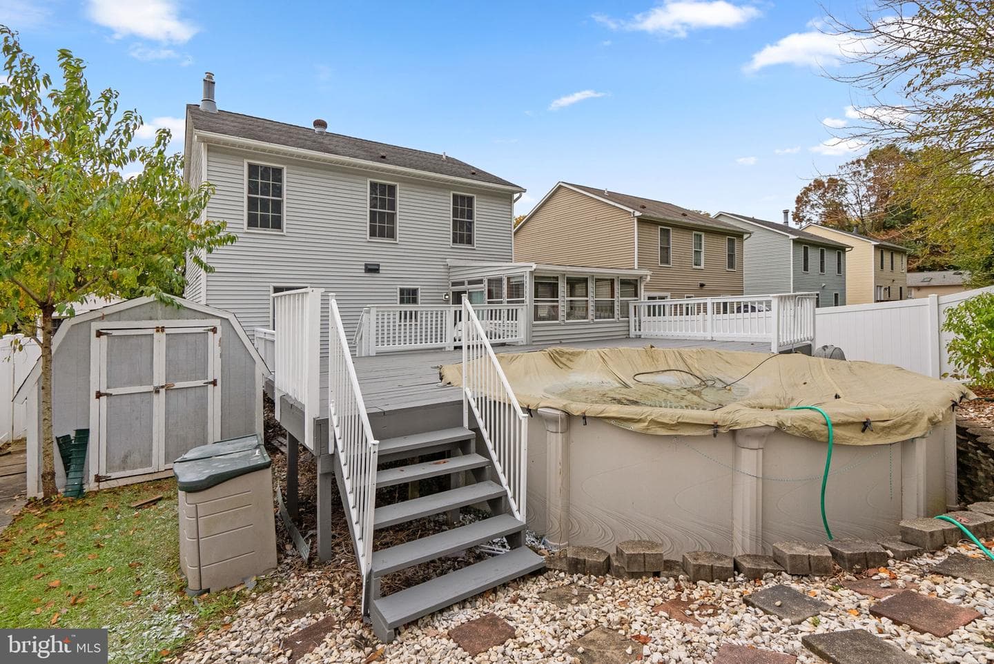 6477 Woodland Forest Drive photo 43