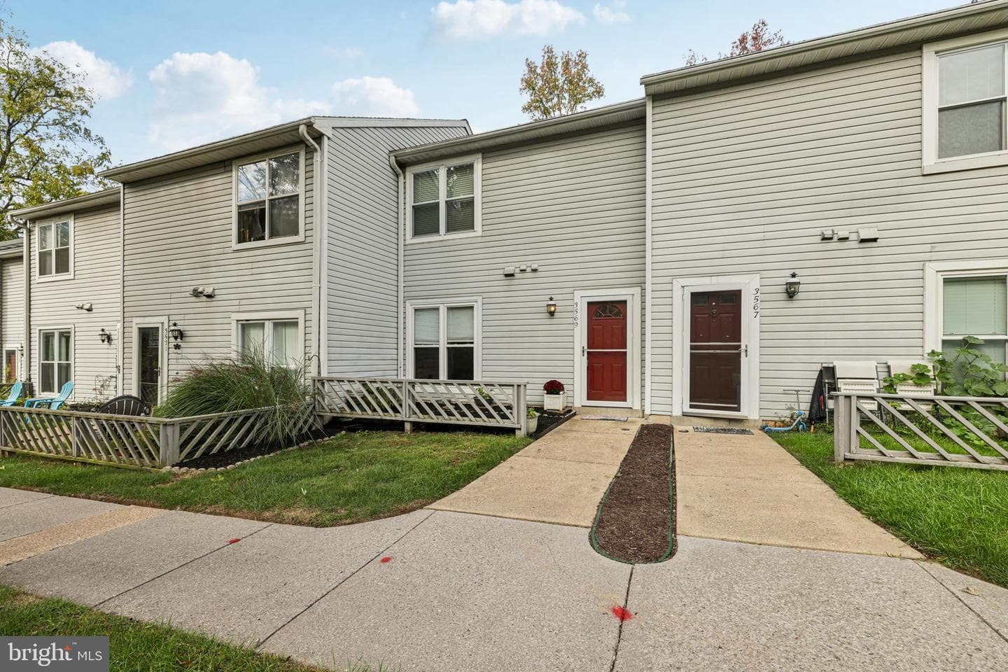 3569 Plumtree Drive #6 photo 3